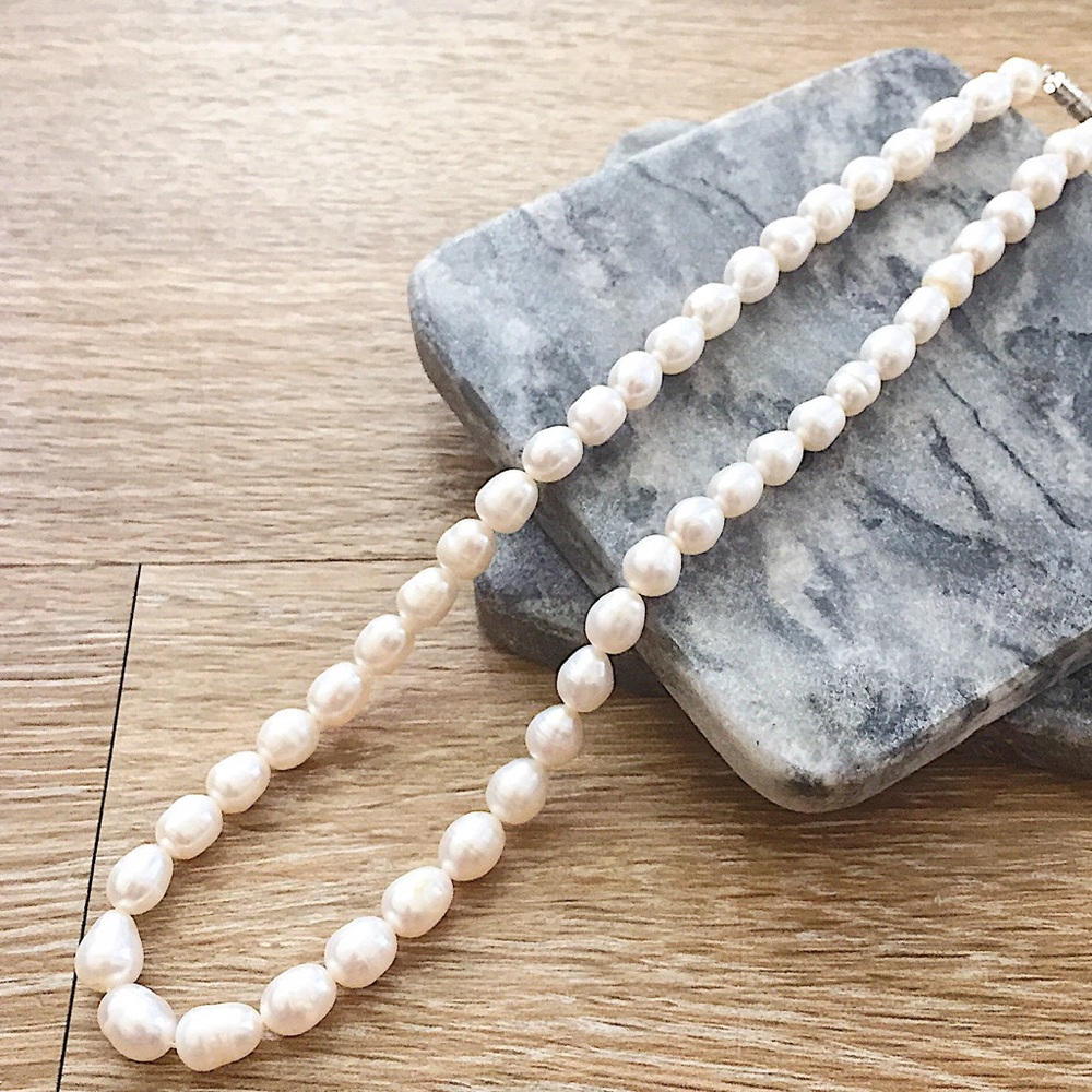 ❤️ Cultured Pearl Necklaces ❤️